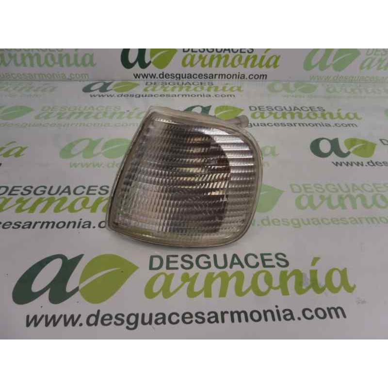 Recambio de piloto delantero izquierdo para seat ibiza (6k) hit referencia OEM IAM 6K5953049B  