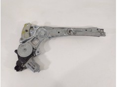 Recambio de elevalunas trasero izquierdo para mercedes-benz x-klasse (bm 470) x 250 d 4matic doppelkabine (470.231) referencia O