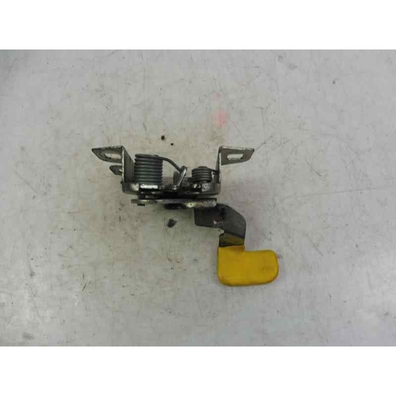 Recambio de cerradura capot para fiat ducato furgón 35 (290) 150 (rs: 3450 mm) (l2h1) referencia OEM IAM   