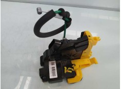 Recambio de cerradura puerta delantera izquierda para hyundai i30 (gd) tecno referencia OEM IAM 81310A6000  