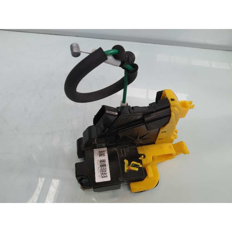 Recambio de cerradura puerta delantera izquierda para hyundai i30 (gd) tecno referencia OEM IAM 81310A6000  