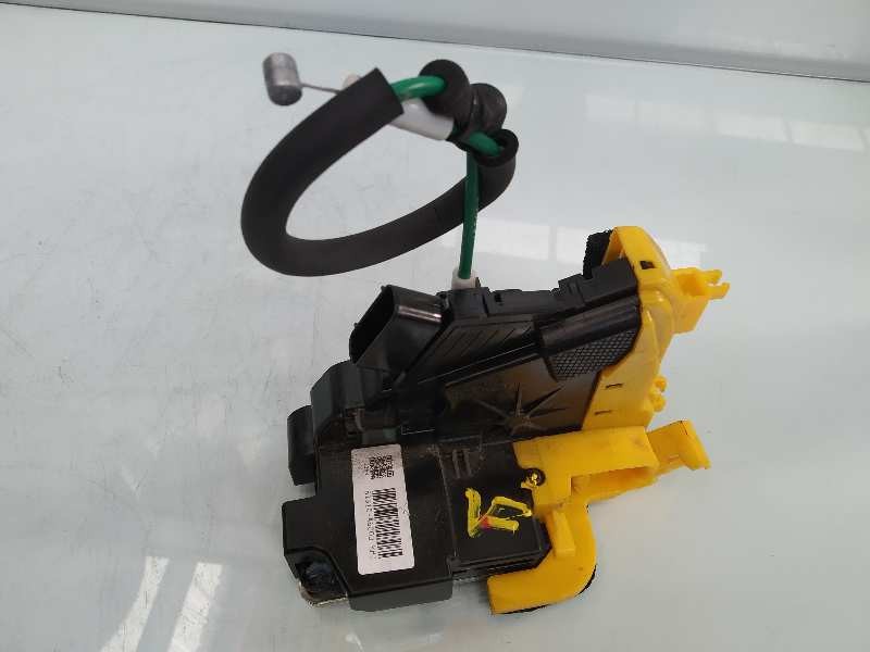 Recambio de cerradura puerta delantera izquierda para hyundai i30 (gd) tecno referencia OEM IAM 81310A6000  