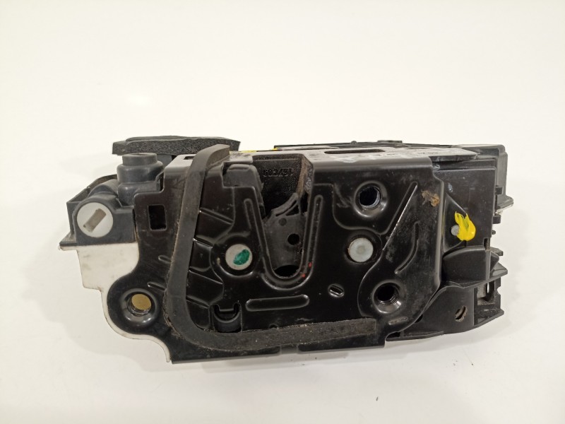 Recambio de cerradura puerta trasera izquierda para volkswagen polo (6r1) advance referencia OEM IAM 5K4839015  