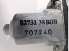 Recambio de elevalunas trasero izquierdo para mercedes-benz x-klasse (bm 470) x 250 d 4matic doppelkabine (470.231) referencia O 2