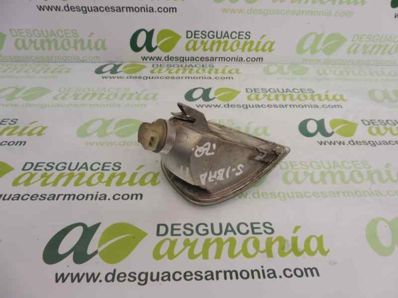 Recambio de piloto delantero izquierdo para seat ibiza (6k) hit referencia OEM IAM 6K5953049B  