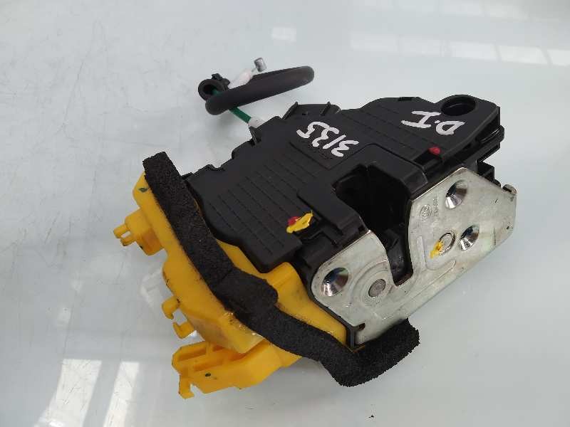 Recambio de cerradura puerta delantera izquierda para hyundai i30 (gd) tecno referencia OEM IAM 81310A6000  
