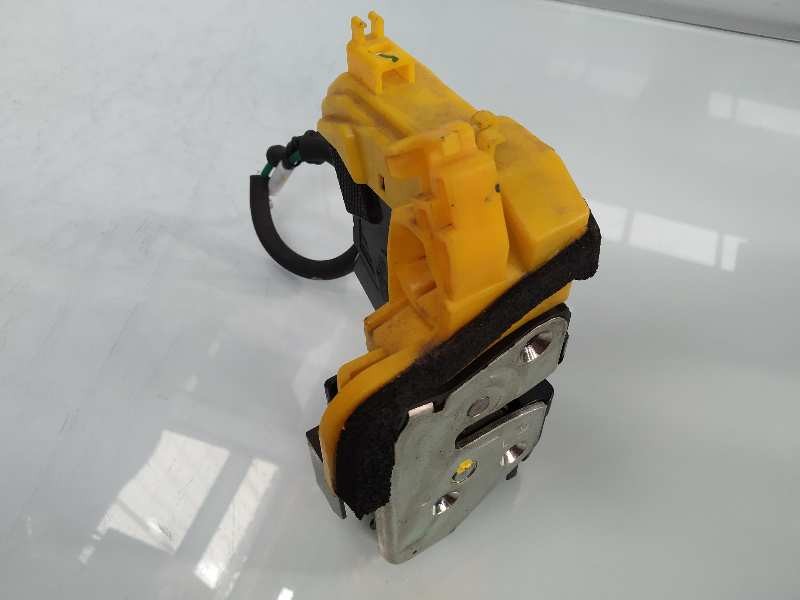 Recambio de cerradura puerta delantera izquierda para hyundai i30 (gd) tecno referencia OEM IAM 81310A6000  