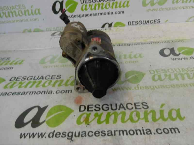 Recambio de motor arranque para kia picanto 1.1 lx referencia OEM IAM 3610002555 TM000A37001 