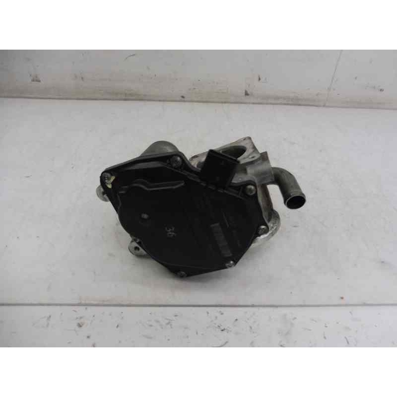 Recambio de caja mariposa para fiat ducato furgón 35 (290) 150 (rs: 3450 mm) (l2h1) referencia OEM IAM 5802313486 HU1506000110 