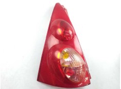 Recambio de piloto trasero izquierdo para peugeot 107 básico referencia OEM IAM   