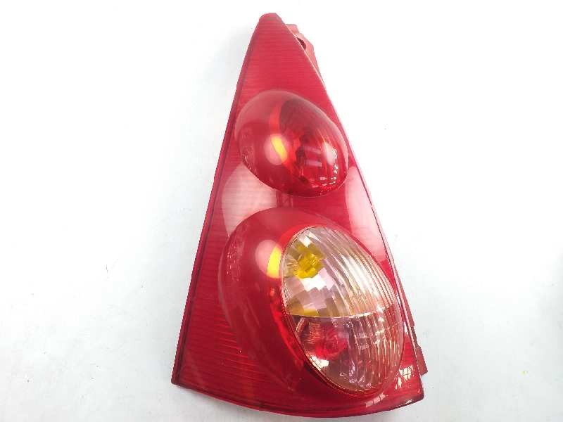 Recambio de piloto trasero izquierdo para peugeot 107 básico referencia OEM IAM   