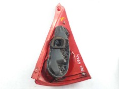 Recambio de piloto trasero izquierdo para peugeot 107 básico referencia OEM IAM    2