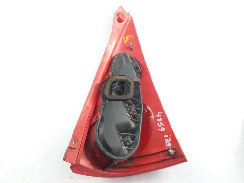 Recambio de piloto trasero izquierdo para peugeot 107 básico referencia OEM IAM   