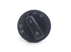 Recambio de mando luces para seat leon (5f1) reference plus referencia OEM IAM 5G0941431AHWZU  