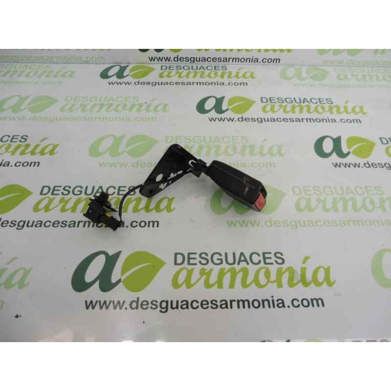 Recambio de no identificado para peugeot 207 gt referencia OEM IAM   