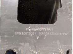 Recambio de refuerzo paragolpes trasero para seat arona xperience referencia OEM IAM 6F9807305C   2