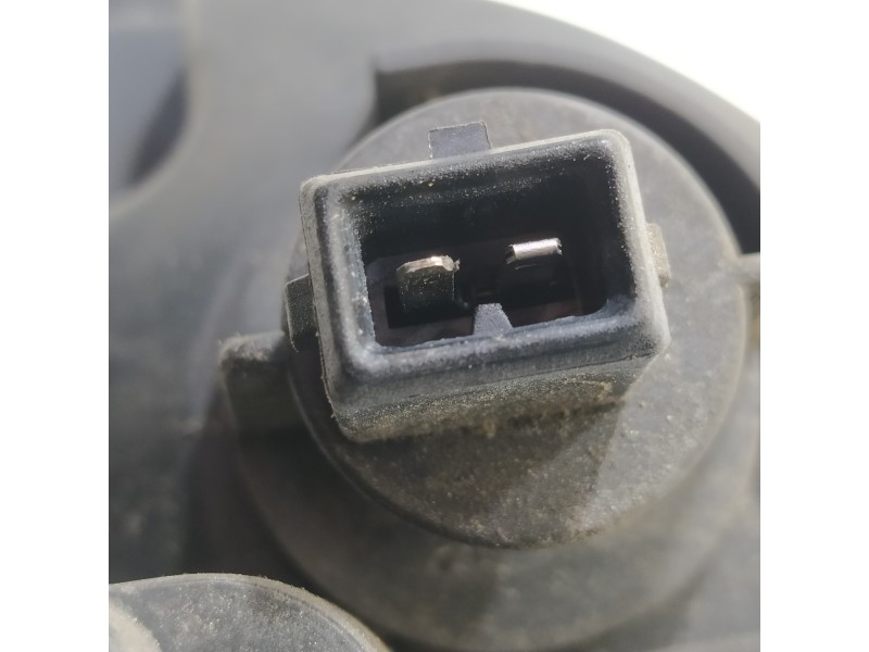 Recambio de faro izquierdo para alfa romeo 156 (116) 1.9 jtd progression referencia OEM IAM 60620135  