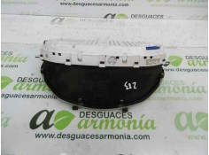 Recambio de cuadro instrumentos para kia picanto 1.1 lx referencia OEM IAM 9400307020   2