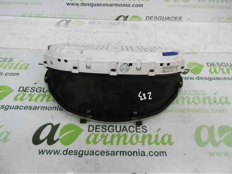 Recambio de cuadro instrumentos para kia picanto 1.1 lx referencia OEM IAM 9400307020  
