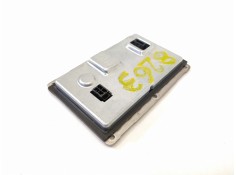 Recambio de centralita faros xenon para citroën c4 coupe by loeb referencia OEM IAM 89035114 73010157F 