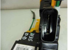 Recambio de cerradura puerta delantera derecha para hyundai i30 (gd) tecno referencia OEM IAM 81320A6010   2