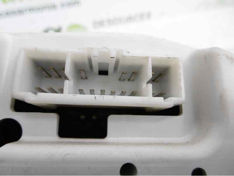 Recambio de cuadro instrumentos para kia picanto 1.1 lx referencia OEM IAM 9400307020  