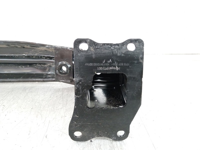 Recambio de refuerzo paragolpes trasero para seat arona xperience referencia OEM IAM 6F9807305C  