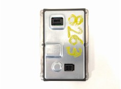 Recambio de centralita faros xenon para citroën c4 coupe by loeb referencia OEM IAM 89035114 73010157F  2