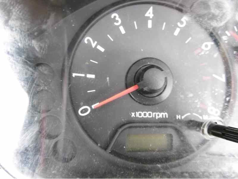 Recambio de cuadro instrumentos para kia picanto 1.1 lx referencia OEM IAM 9400307020  