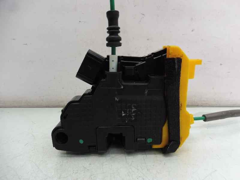 Recambio de cerradura puerta delantera derecha para hyundai i30 (gd) tecno referencia OEM IAM 81320A6010  