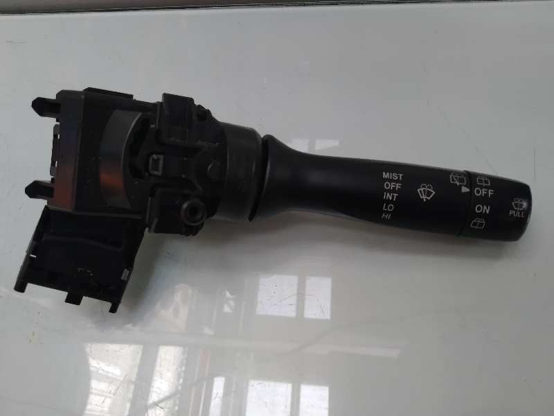 Recambio de mando limpia para peugeot 107 básico referencia OEM IAM 17F003LH  