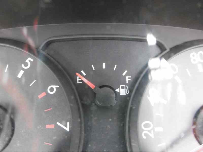 Recambio de cuadro instrumentos para kia picanto 1.1 lx referencia OEM IAM 9400307020  