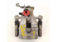 Recambio de pinza freno trasera derecha para seat leon (5f1) reference plus referencia OEM IAM 5Q0615424A  