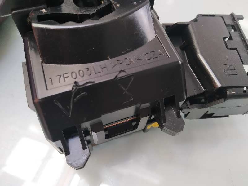 Recambio de mando limpia para peugeot 107 básico referencia OEM IAM 17F003LH  