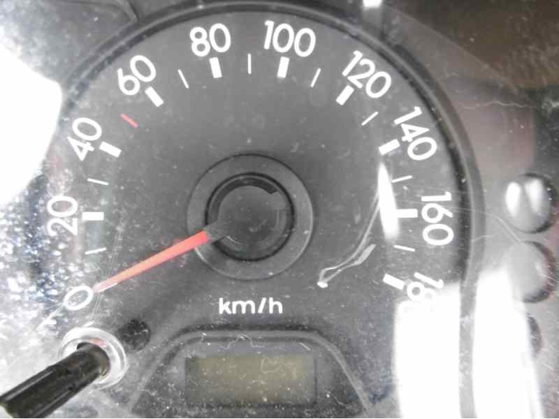 Recambio de cuadro instrumentos para kia picanto 1.1 lx referencia OEM IAM 9400307020  