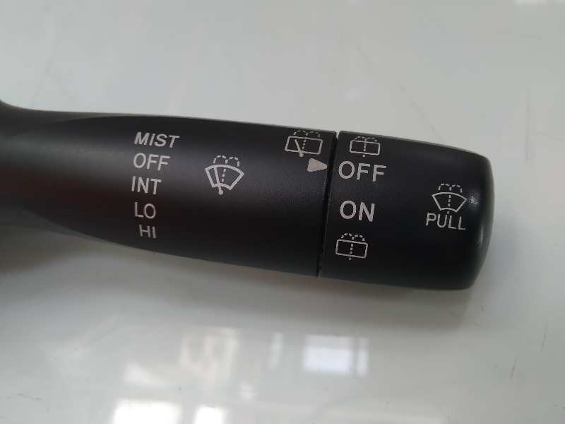 Recambio de mando limpia para peugeot 107 básico referencia OEM IAM 17F003LH  