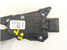 Recambio de potenciometro pedal para mercedes-benz x-klasse (bm 470) x 250 d 4matic doppelkabine (470.231) referencia OEM IAM 6P 2