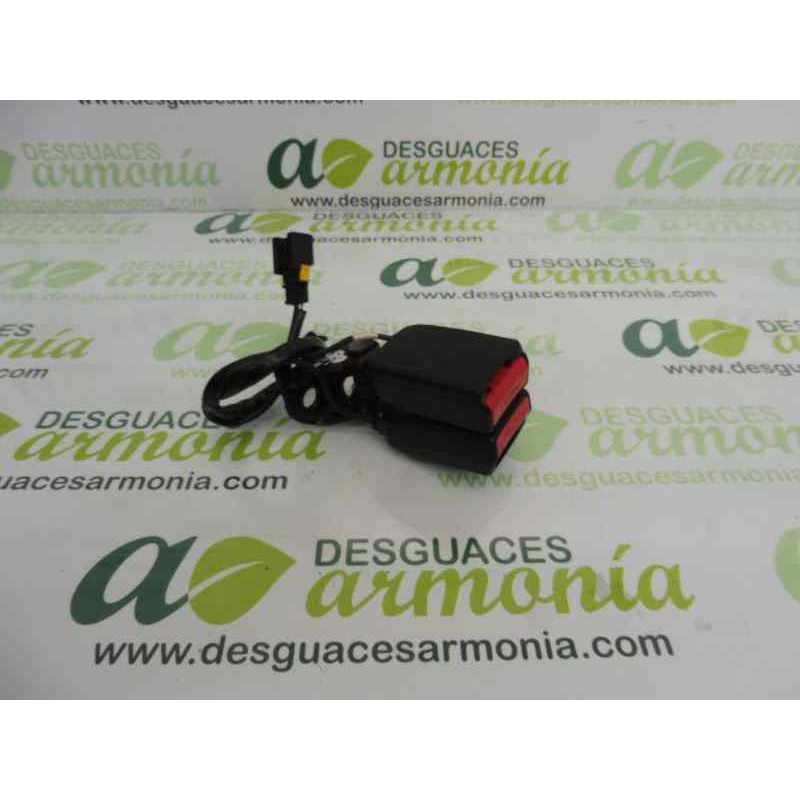 Recambio de no identificado para peugeot 207 gt referencia OEM IAM 96498079XX  