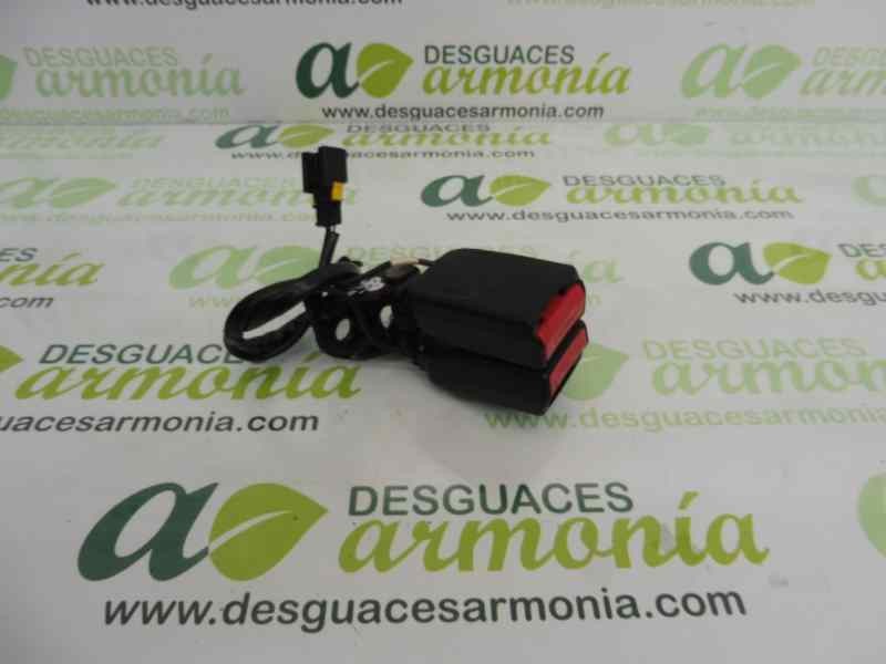 Recambio de no identificado para peugeot 207 gt referencia OEM IAM 96498079XX  