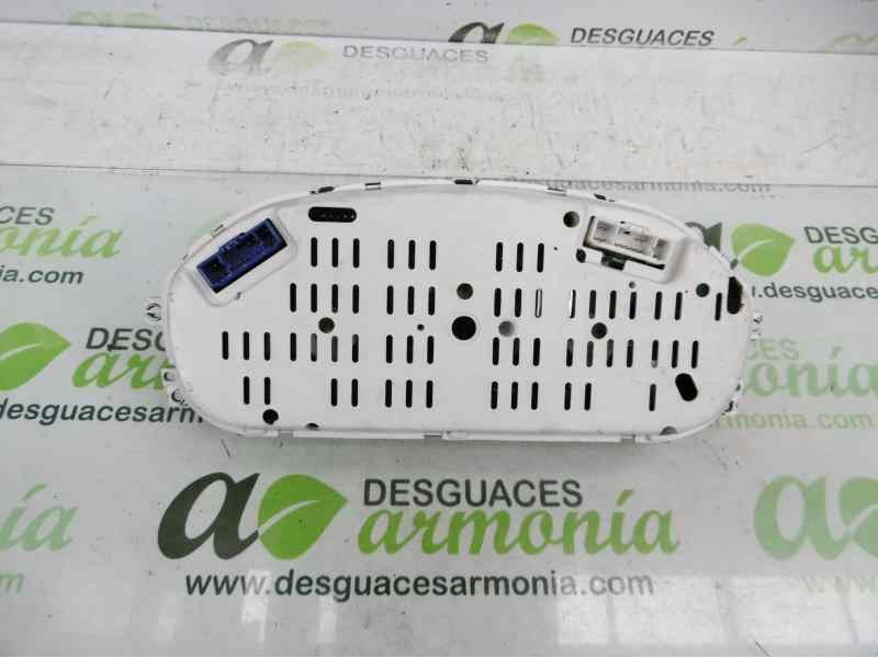 Recambio de cuadro instrumentos para kia picanto 1.1 lx referencia OEM IAM 9400307020  