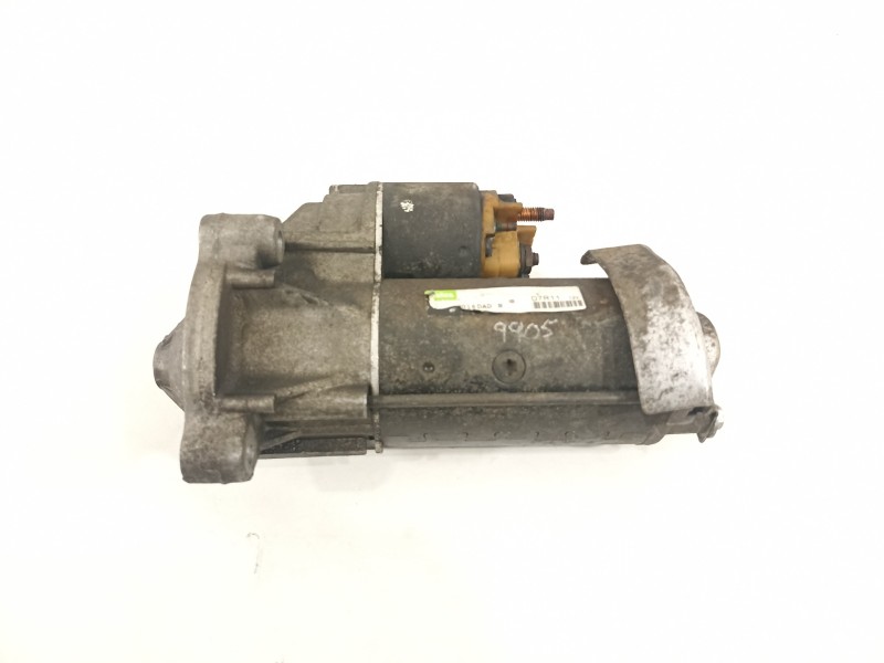 Recambio de motor arranque para peugeot 106 (s1) cocktail referencia OEM IAM D7R11  