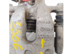 Recambio de pinza freno trasera derecha para seat leon (5f1) reference plus referencia OEM IAM 5Q0615424A   2