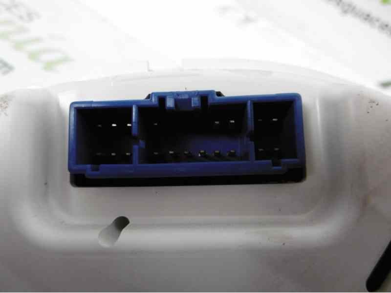 Recambio de cuadro instrumentos para kia picanto 1.1 lx referencia OEM IAM 9400307020  