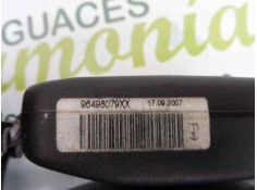 Recambio de no identificado para peugeot 207 gt referencia OEM IAM 96498079XX   2
