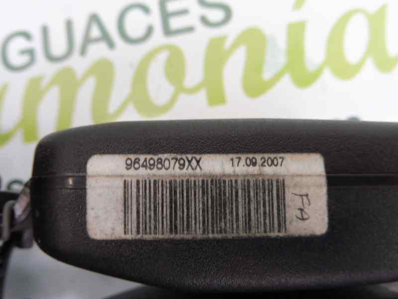 Recambio de no identificado para peugeot 207 gt referencia OEM IAM 96498079XX  