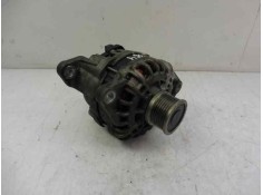 Recambio de alternador para fiat ducato furgón 35 (290) 150 (rs: 3450 mm) (l2h1) referencia OEM IAM 5802170711  
