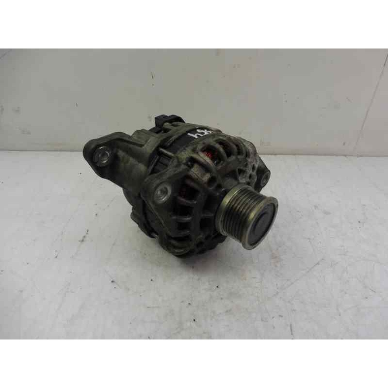 Recambio de alternador para fiat ducato furgón 35 (290) 150 (rs: 3450 mm) (l2h1) referencia OEM IAM 5802170711  