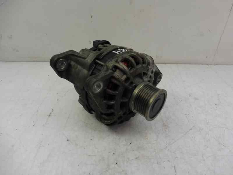 Recambio de alternador para fiat ducato furgón 35 (290) 150 (rs: 3450 mm) (l2h1) referencia OEM IAM 5802170711  