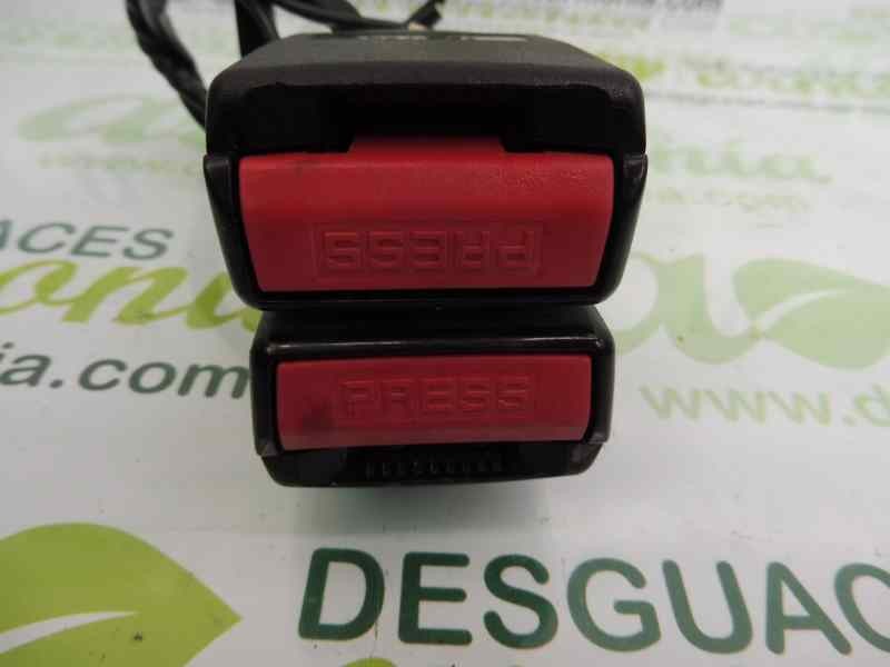 Recambio de no identificado para peugeot 207 gt referencia OEM IAM 96498079XX  