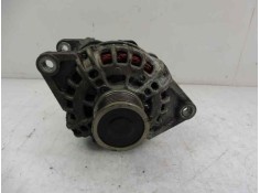 Recambio de alternador para fiat ducato furgón 35 (290) 150 (rs: 3450 mm) (l2h1) referencia OEM IAM 5802170711   2
